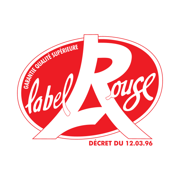 Label-rouge