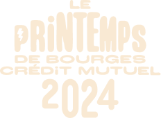 Printemps-de-bourges